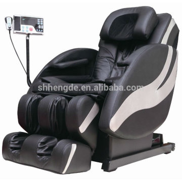 Cadeira da massagem da saúde da beleza, cadeira cheia da massagem do ar do corpo